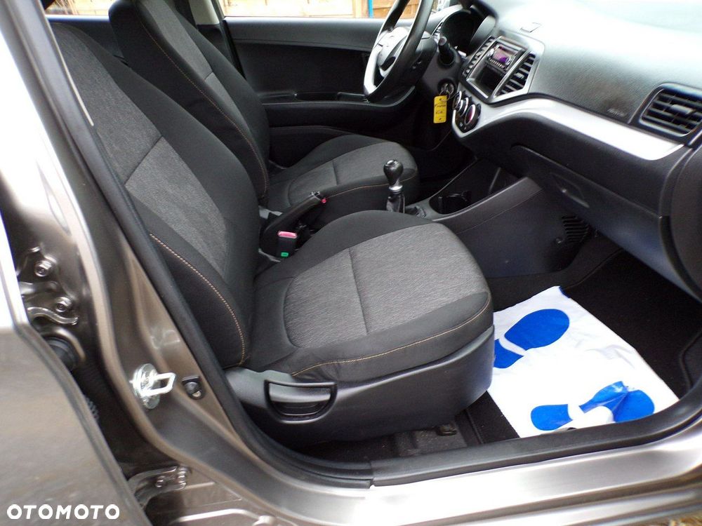 Kia Picanto - 21