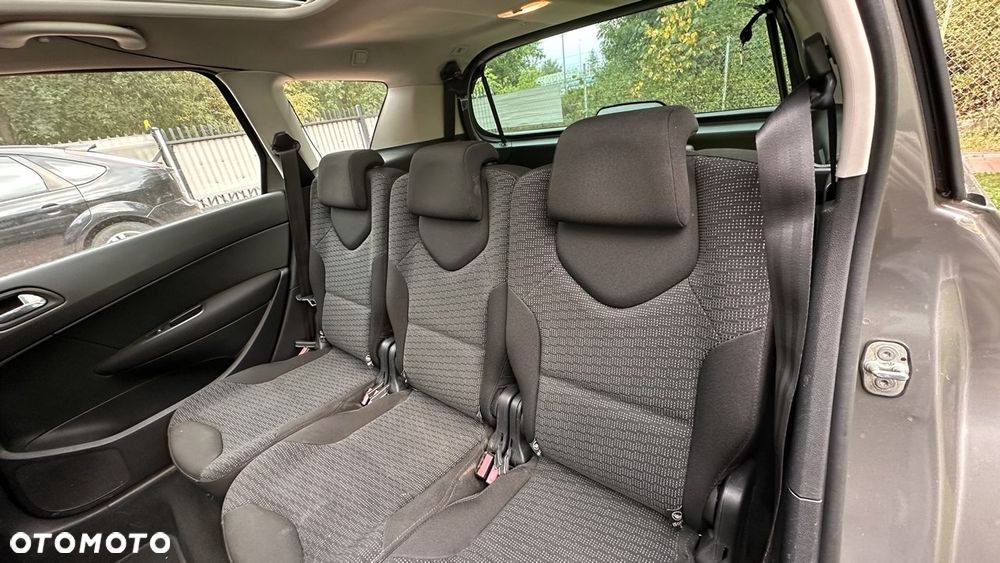 Peugeot 308 2.0 HDi Premium - 9