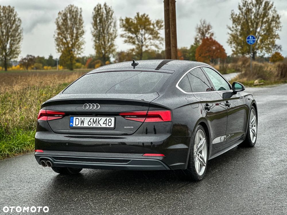 Audi A5 - 6
