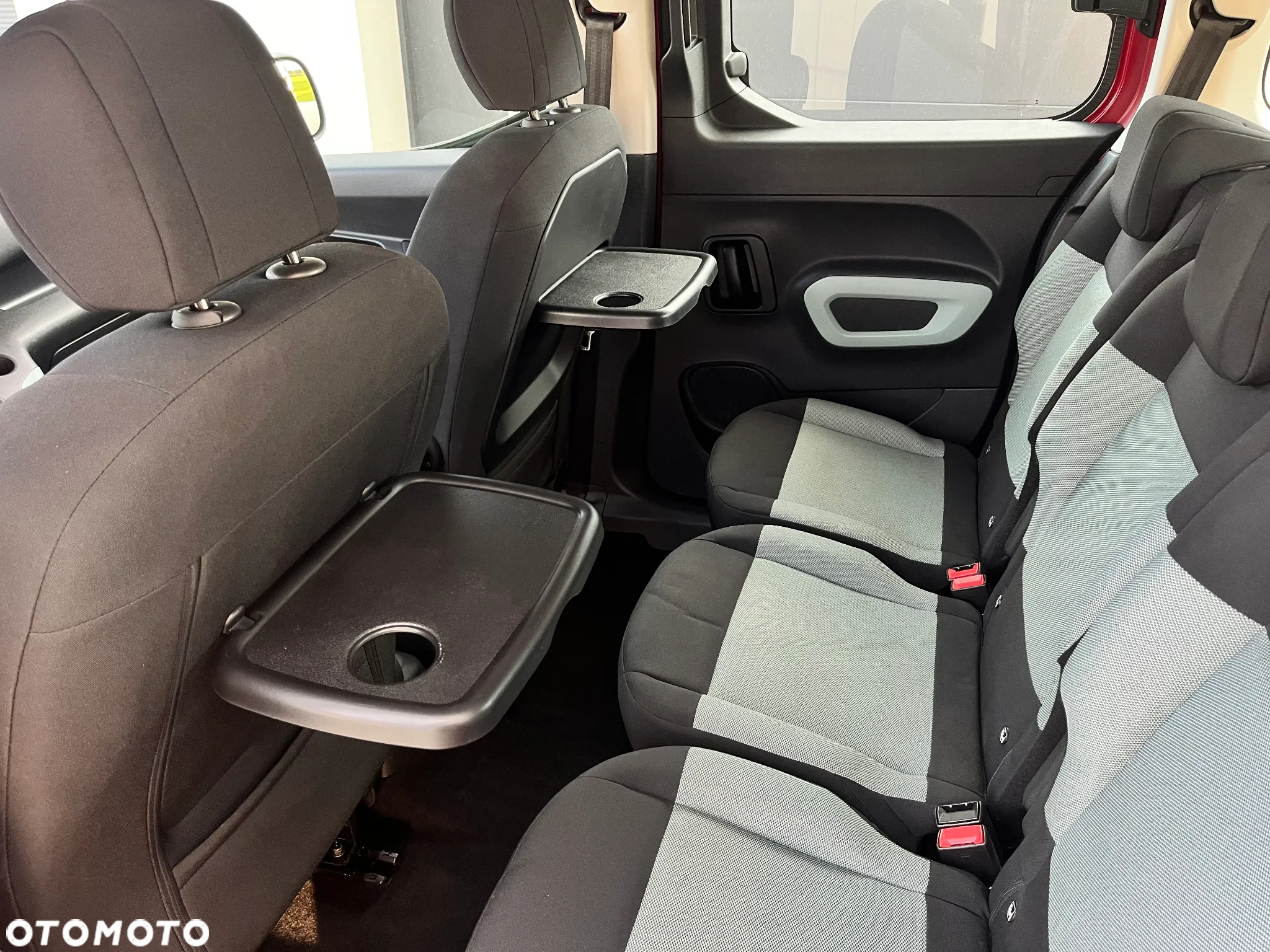 Citroën Berlingo - 37