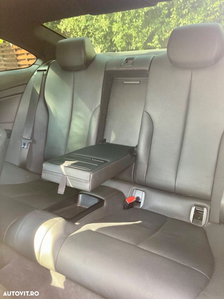 BMW Seria 4 420i Coupe Aut. M Sport - 7