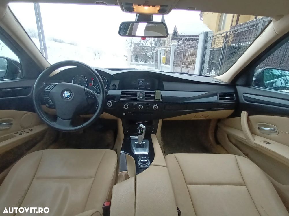 BMW Seria 5 - 6
