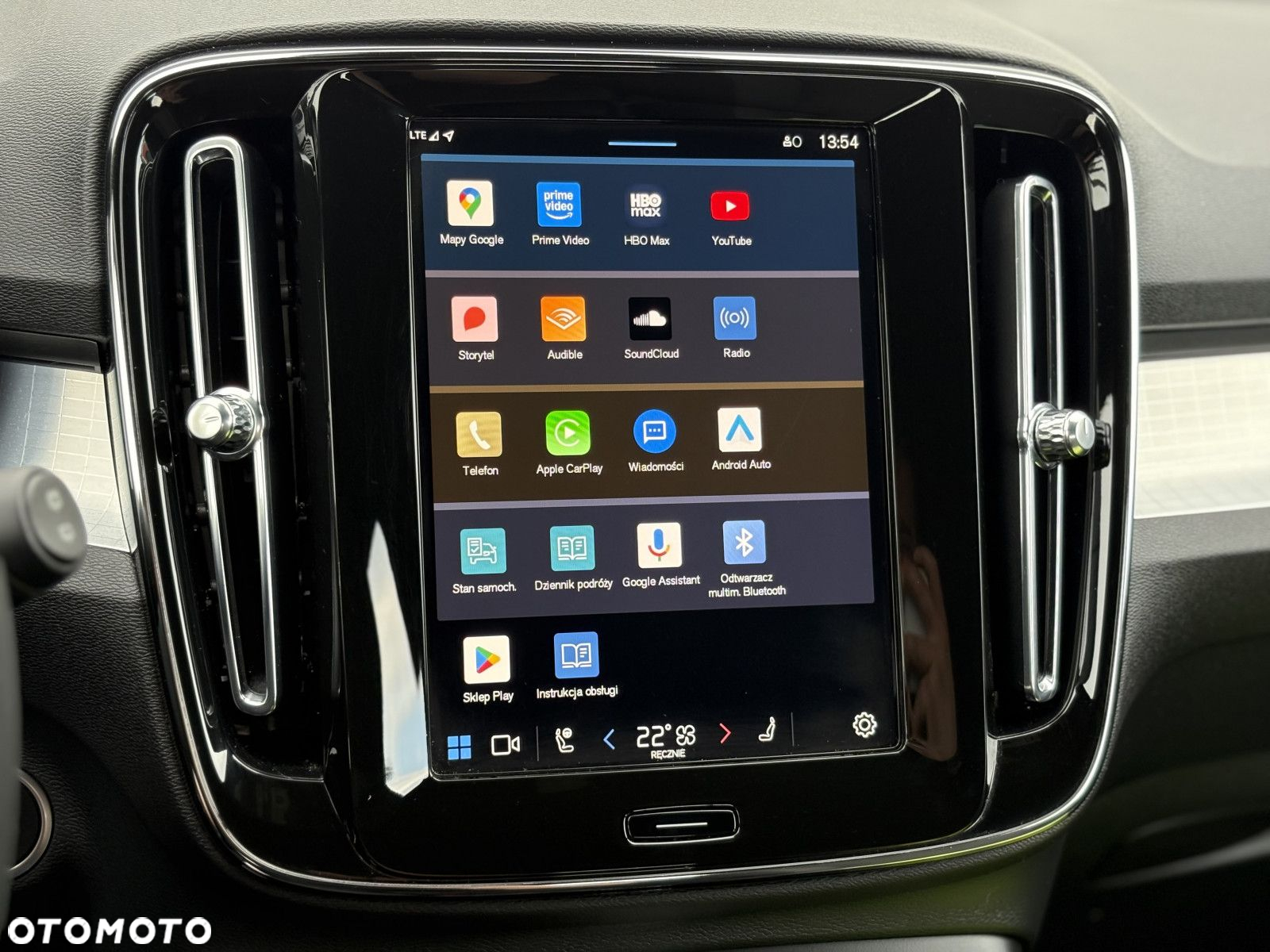 Volvo XC 40 - 9