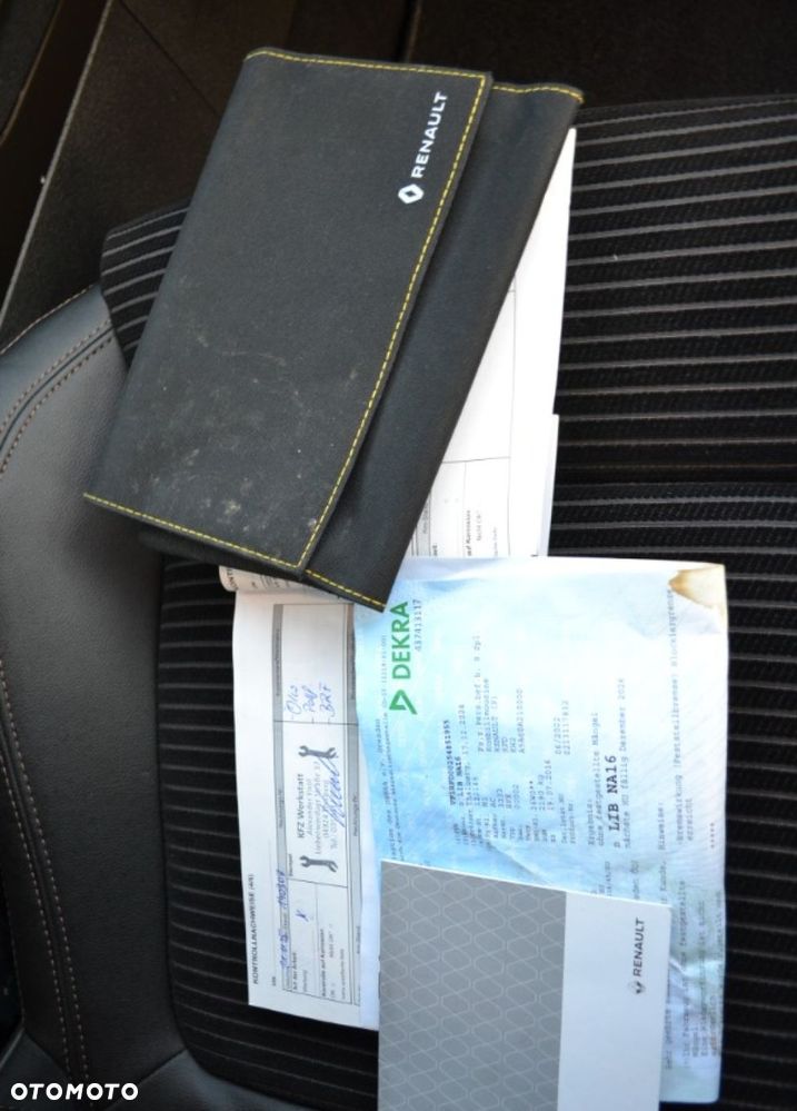 Renault Talisman ENERGY dCi 160 EDC Business - 37