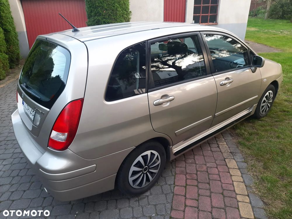 Suzuki Liana 1.6 Comfort - 13