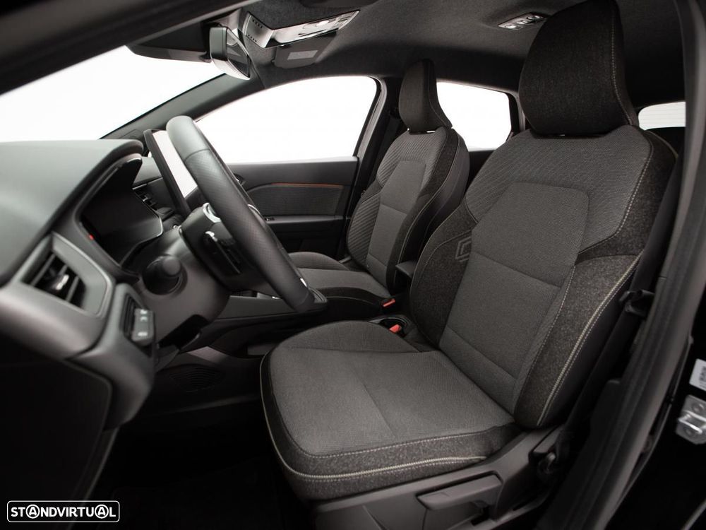 Renault Captur 1.3 TCe Exclusive EDC - 8