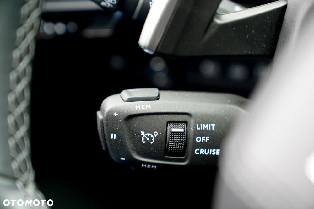DS Automobiles DS 7 Crossback - 39