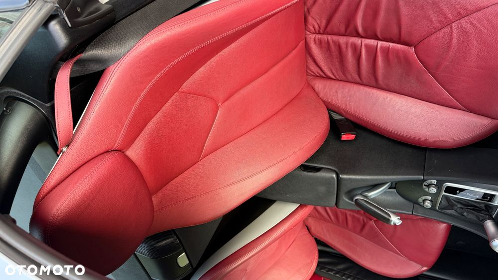 Mercedes-Benz SLK - 27