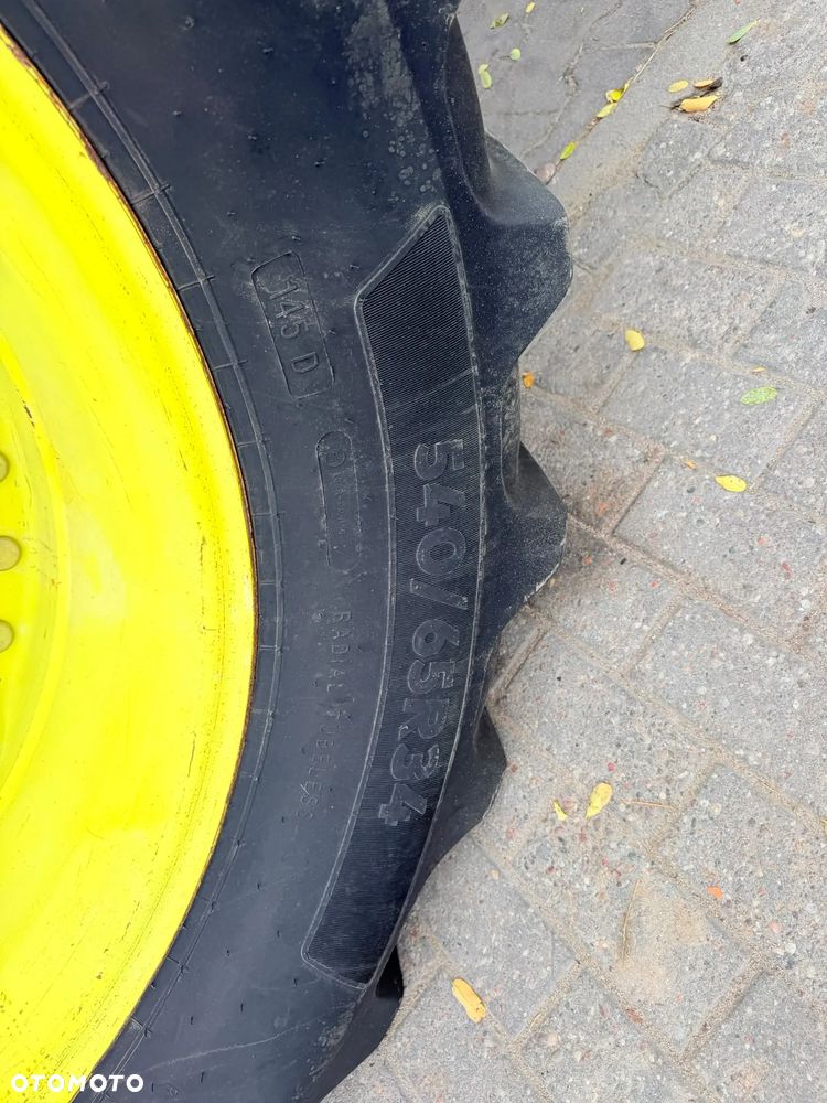 John Deere 7730 - 26