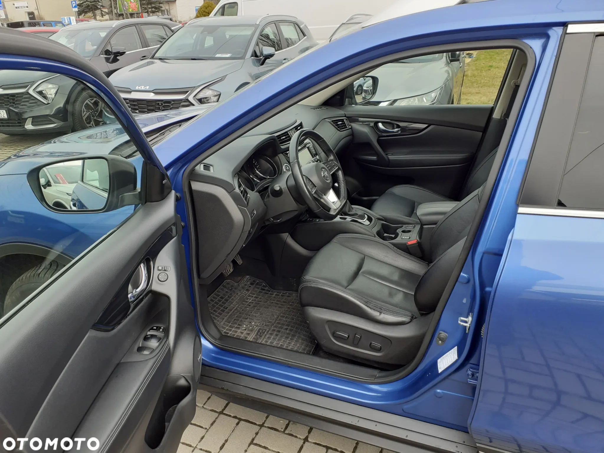 Nissan X-Trail 1.3 DIG-T Tekna 2WD DCT - 17