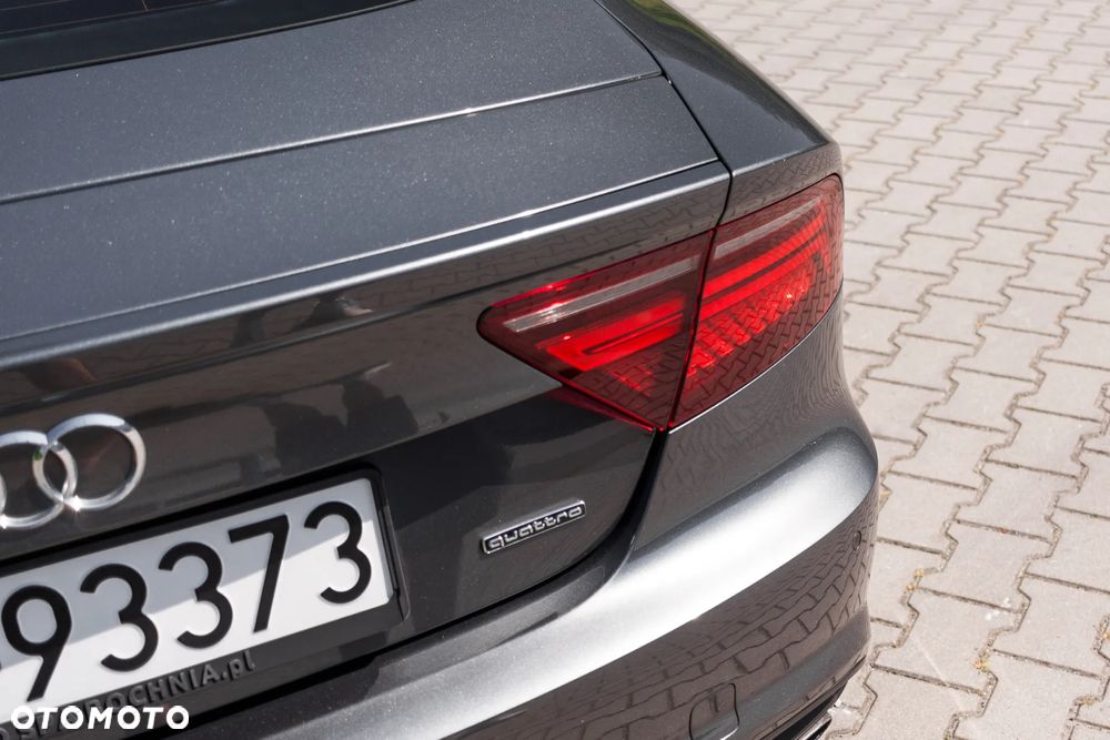 Audi A7 Sportback - 24