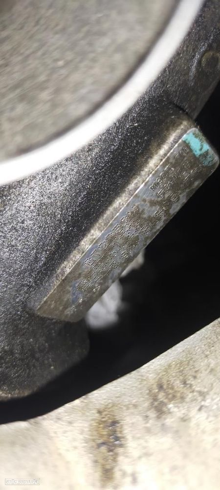 TURBOCOMPRESSOR VOLVO XC90 - 1