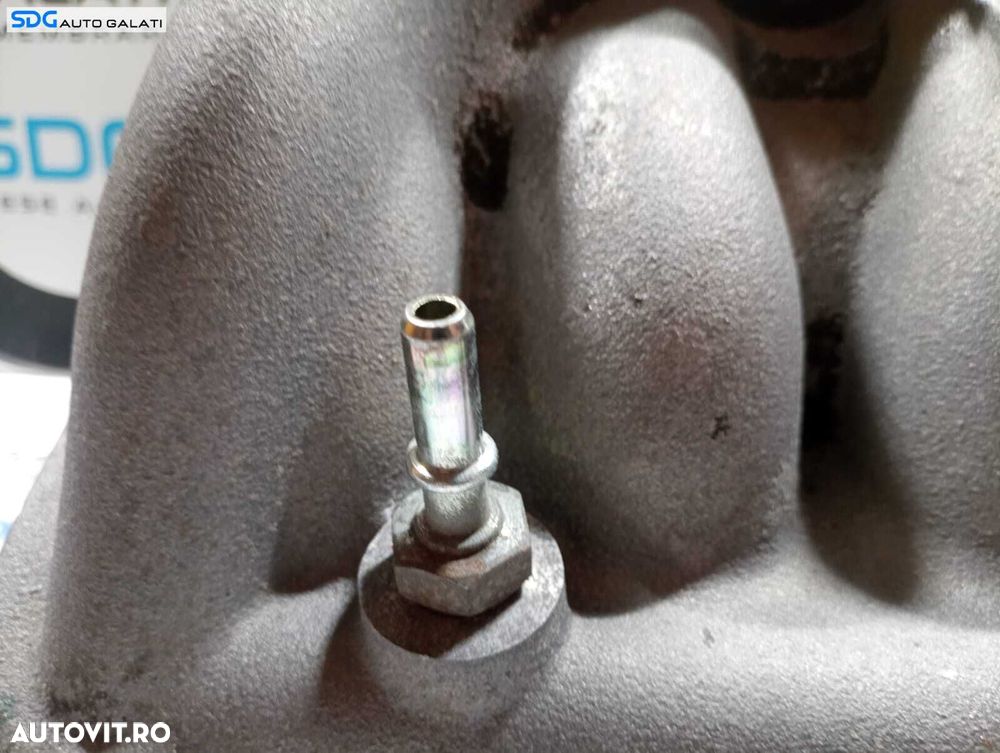 Galerie Admisie Opel Astra G 1.6 B 8V 1998 - 2004 Cod 25325330 25317539 [M4042] - 4