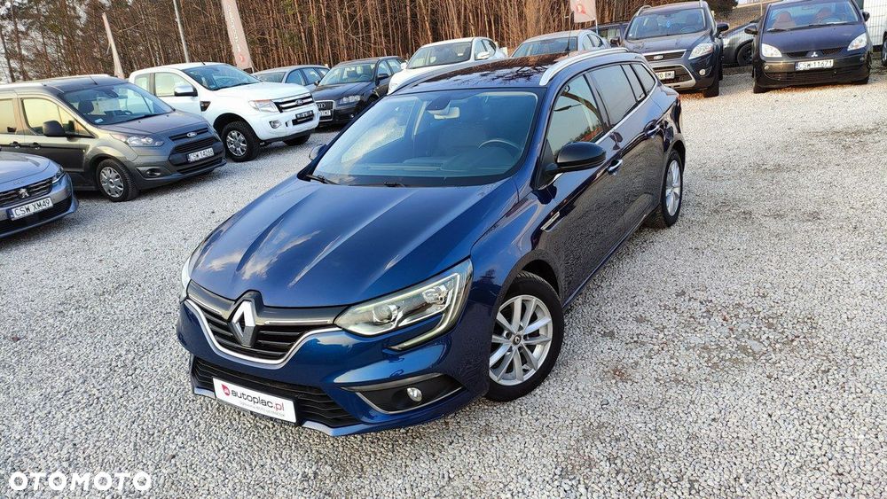 Renault Megane - 11