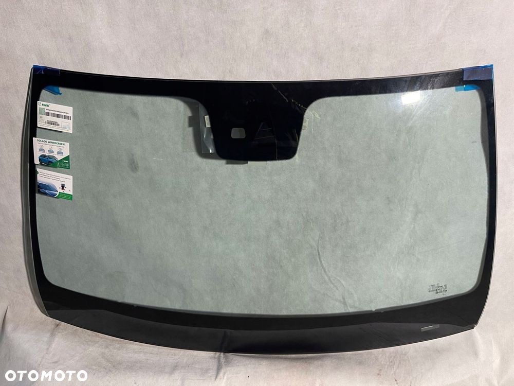 szyba przednia czołowa mercedes e w213 sedan solar sensor kamera po 2016 r - 1