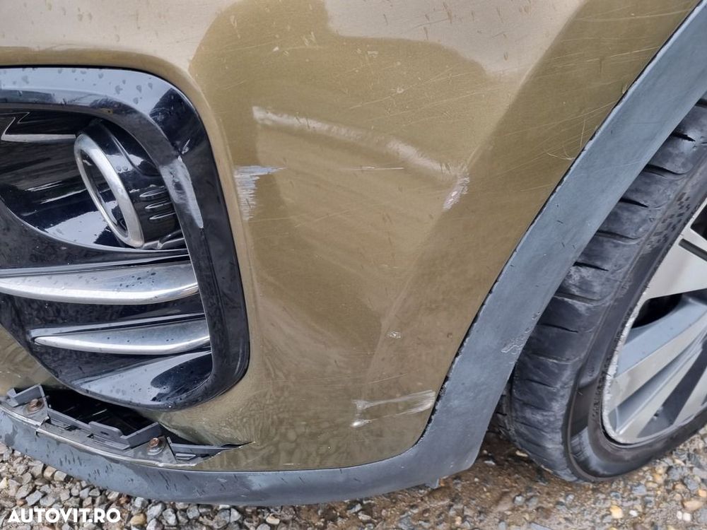 Bara fata Kia Sportage IV 2016 - 2018 Alchemygrăśn Metalizat 2E (1354) model fara ... - 5