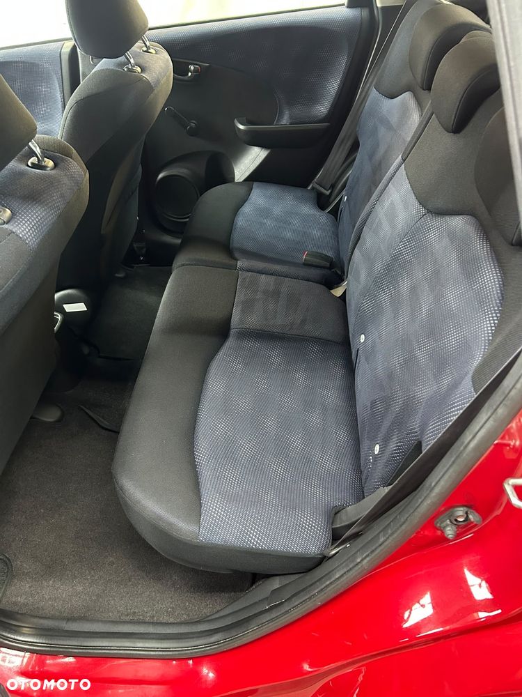 Honda Jazz 1.2 i-VTEC S - 25