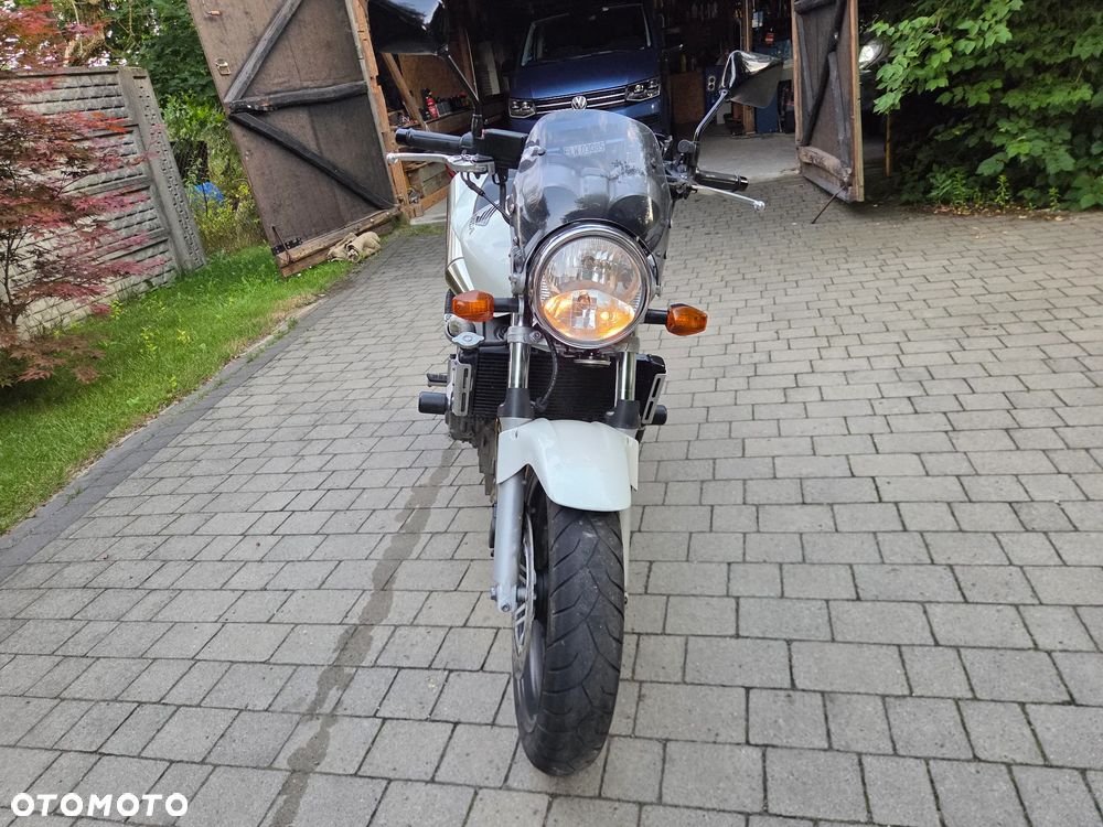 Honda Hornet - 2