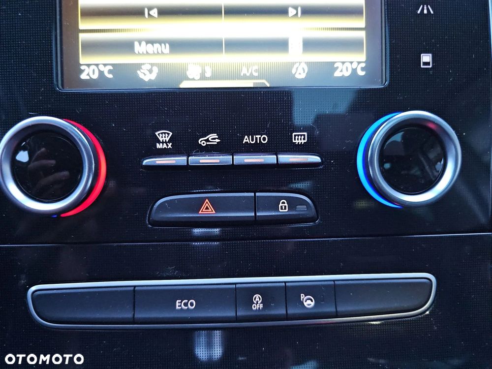 Renault Scenic 1.6 dCi Bose EDC - 31