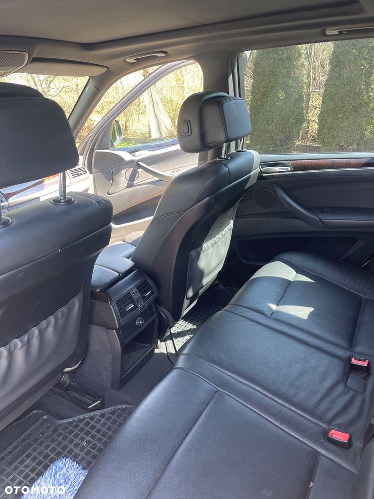 BMW X5 - 12