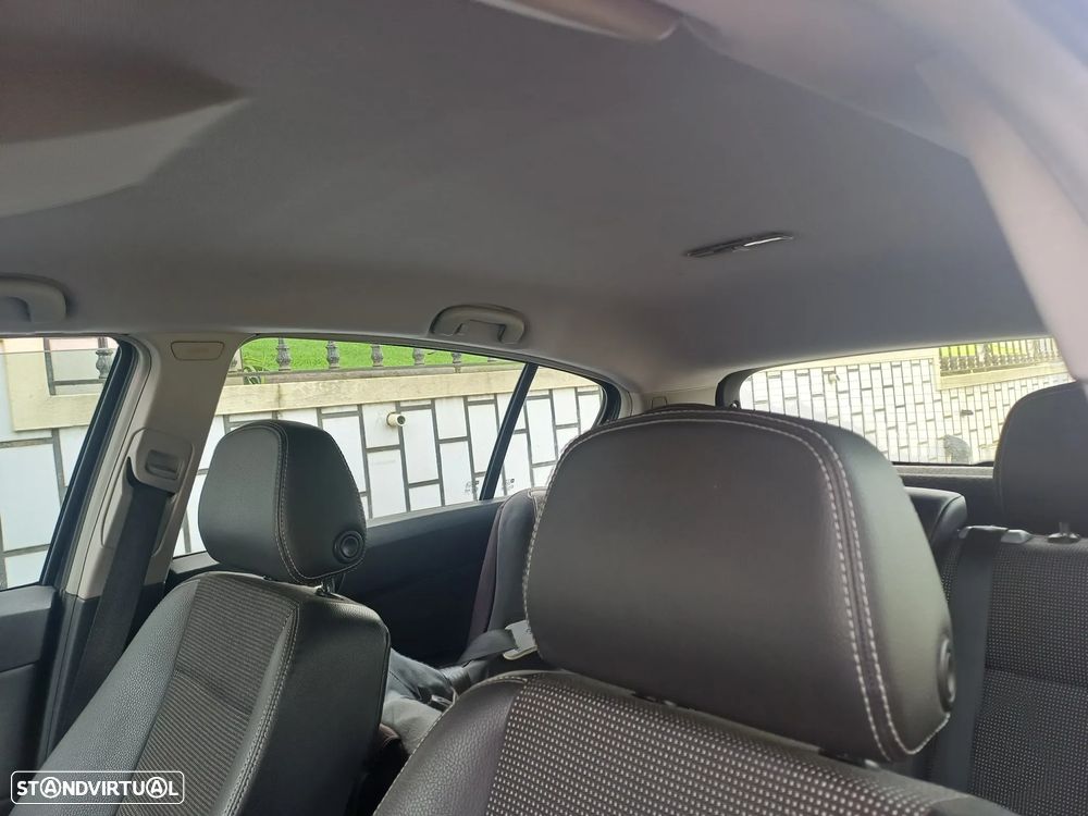 Opel Astra 1.7 CDTI Edition - 12