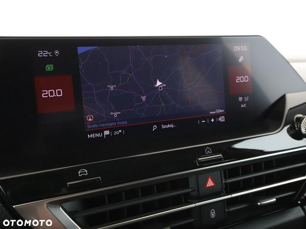 Citroën C4 1.2 PureTech Feel Pack S&S - 25
