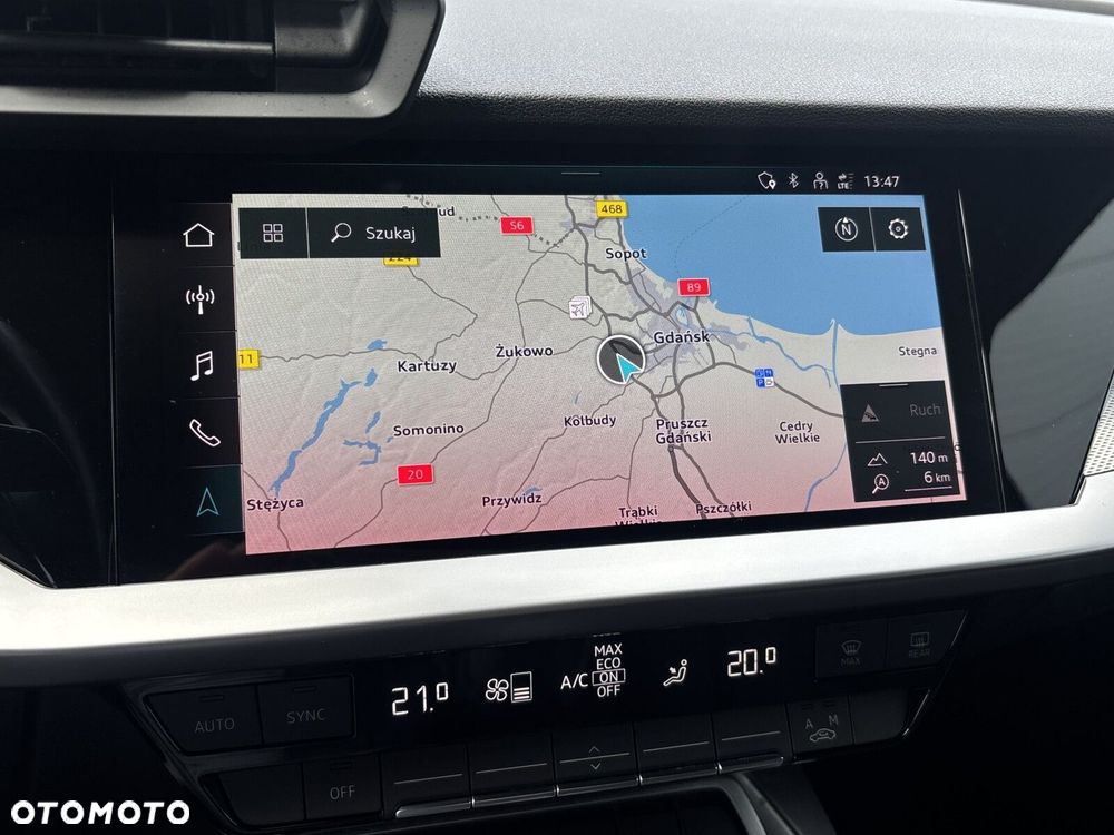Audi A3 Sportback - 25