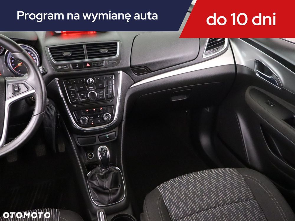 Opel Mokka - 10