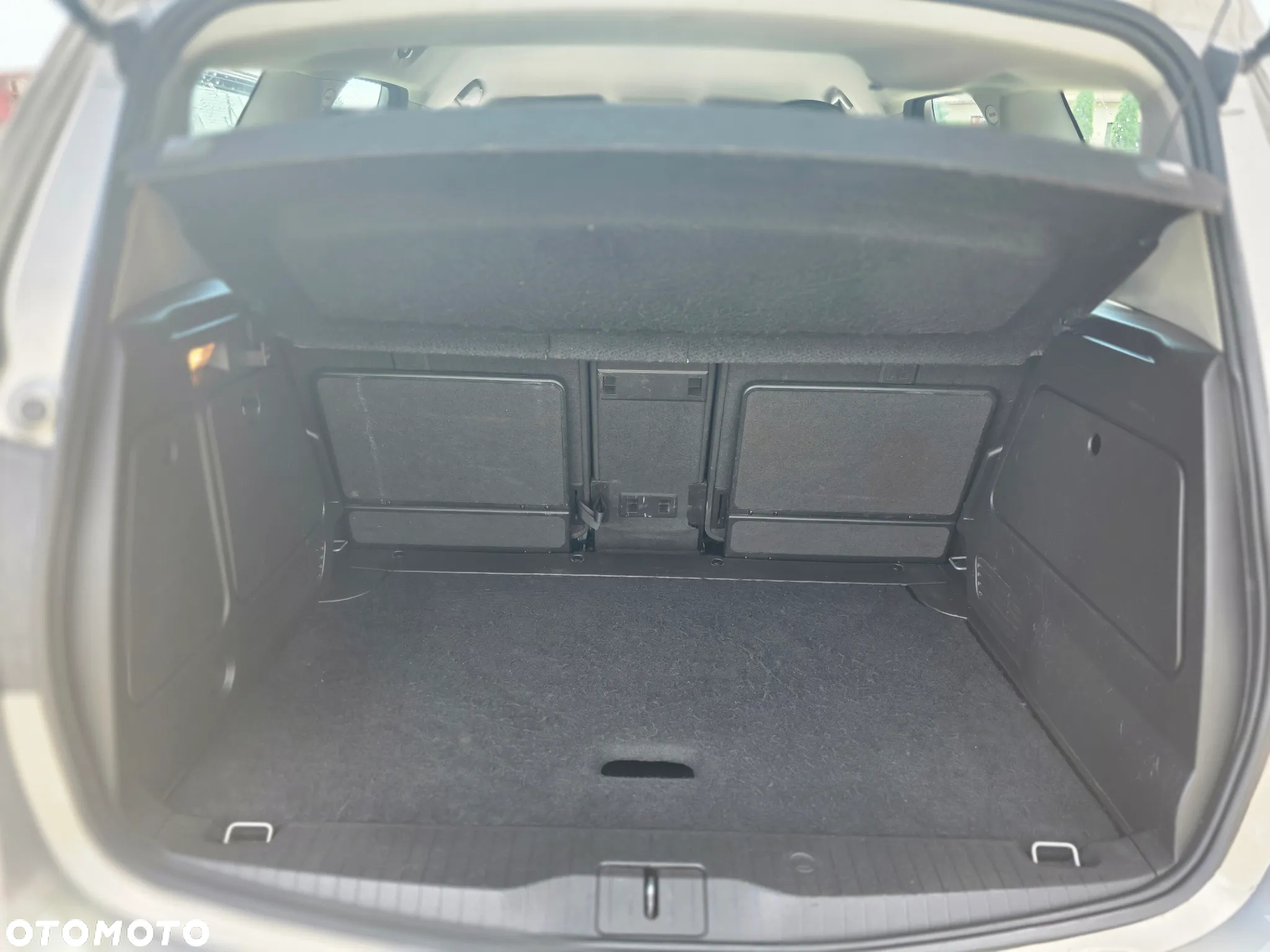 Opel Meriva 1.4 Style - 21