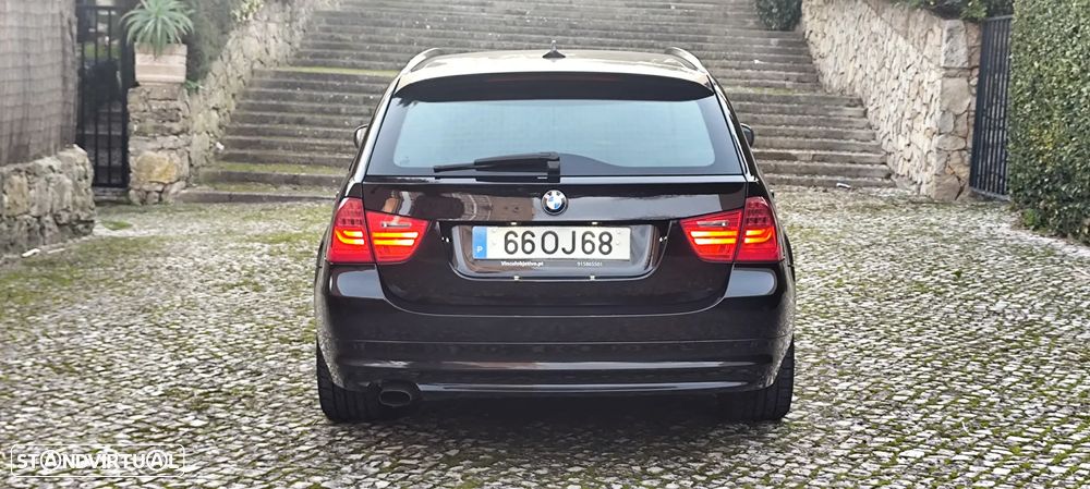 BMW 318 d Line Sport - 6