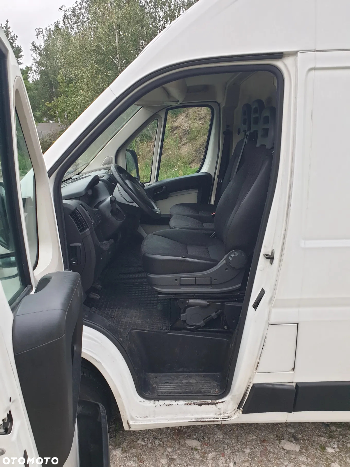 Peugeot Boxer - 7