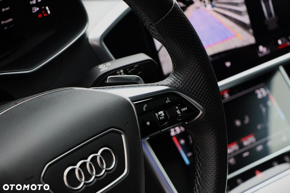 Audi A7 Sportback - 31