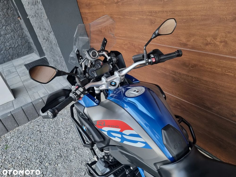 BMW GS - 22