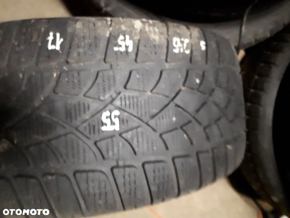 Dunlop 245/45/17 nr 55 - 1