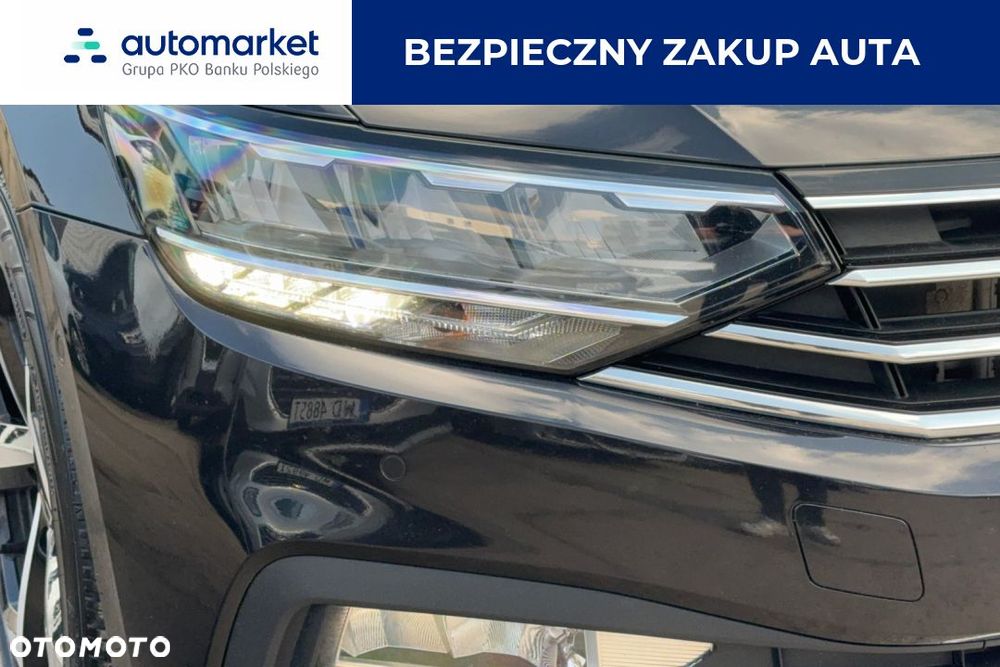 Volkswagen Passat - 7