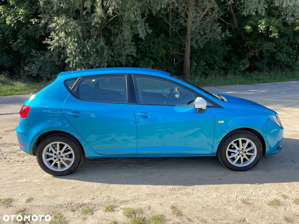 Seat Ibiza - 3