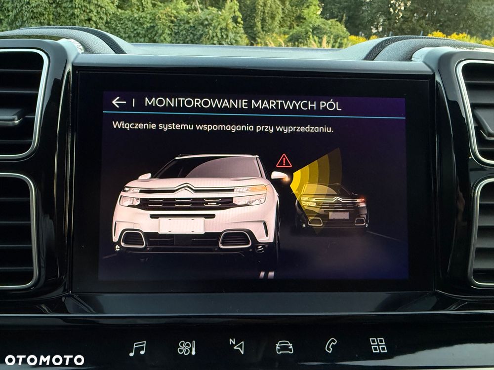 Citroën C5 Aircross BlueHDI 130 S&S LIVE PACK - 30
