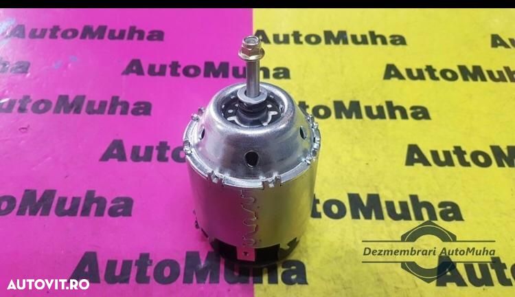 Motoras aeroterma Nissan XTrail Qashqai T30 T31 - 1