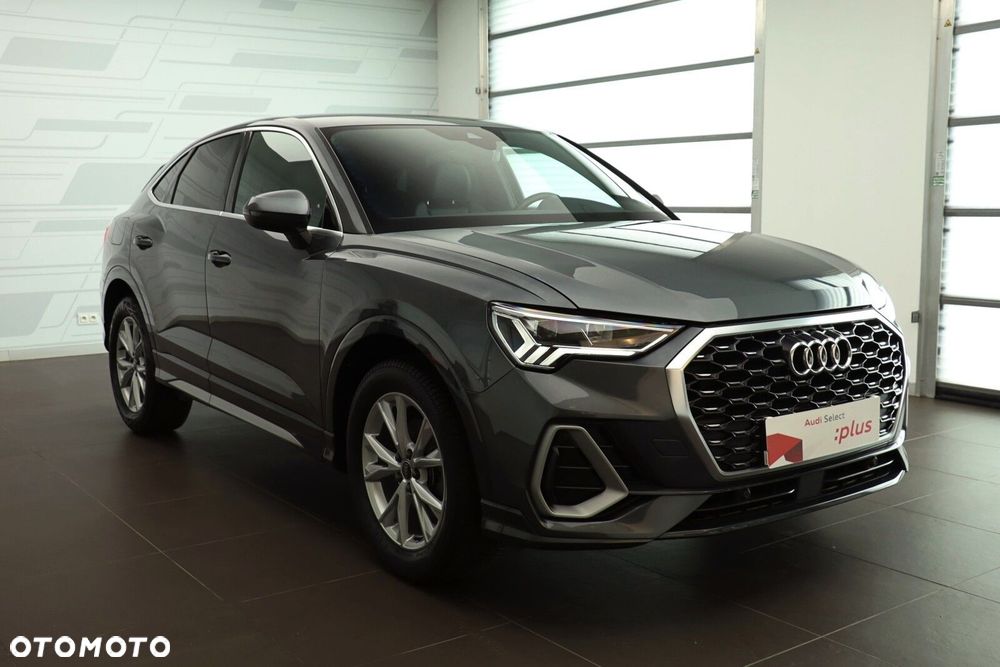 Audi Q3 - 9