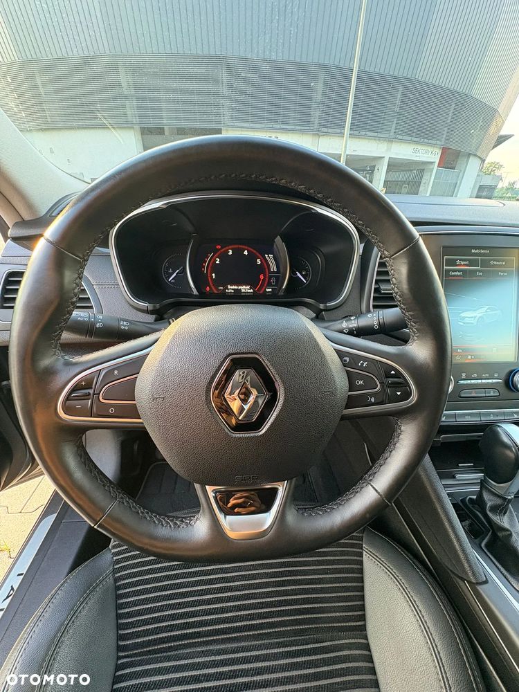 Renault Talisman 1.6 Energy TCe Intens EDC - 3