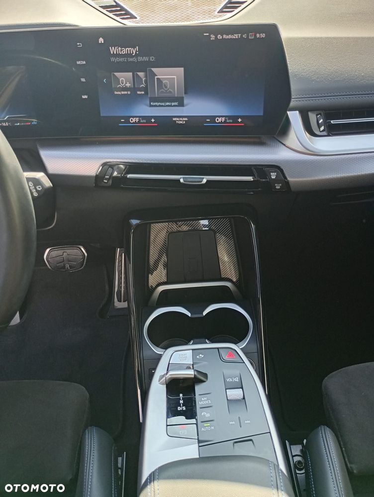 BMW X1 - 10