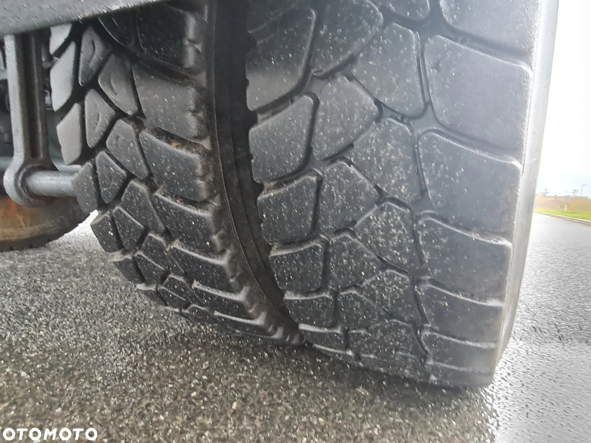 Mercedes-Benz Actros 2636 Wywrotka 6x4 Tylko 93 tys km SPECJALNY Solarka Piaskarka ACOMETIS Pług Arvel - 19