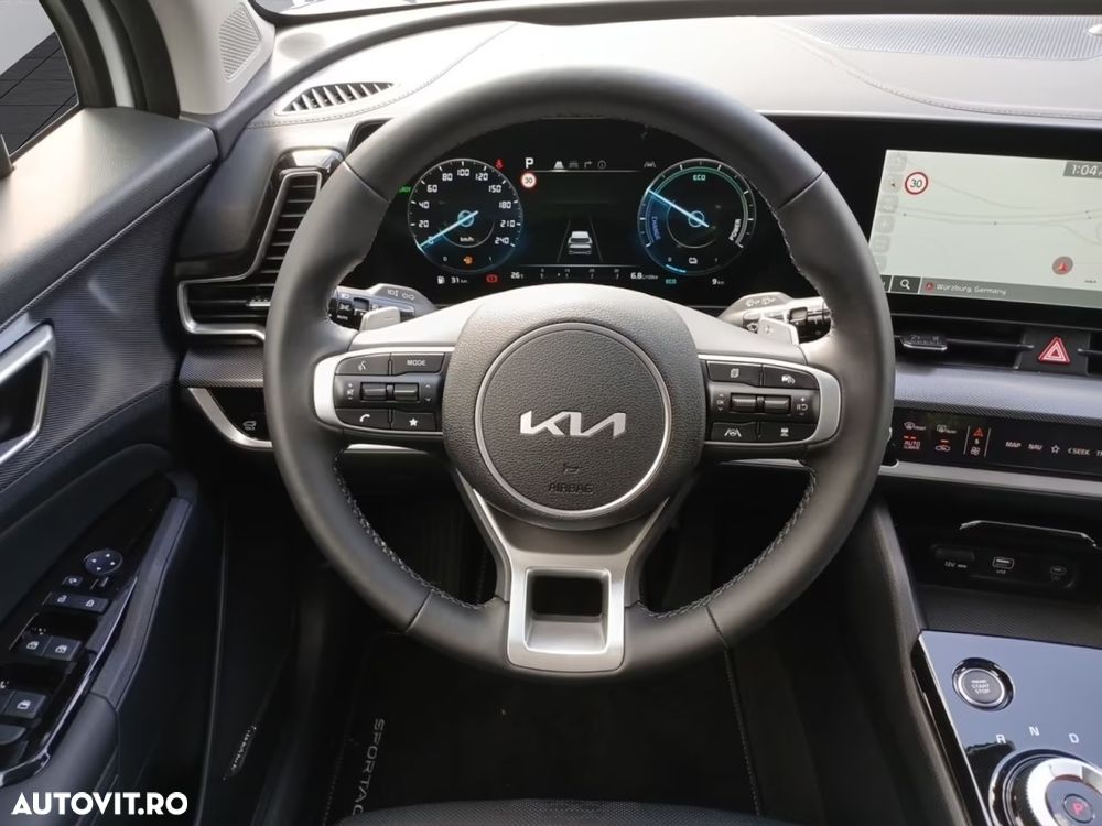 Kia Sportage - 11