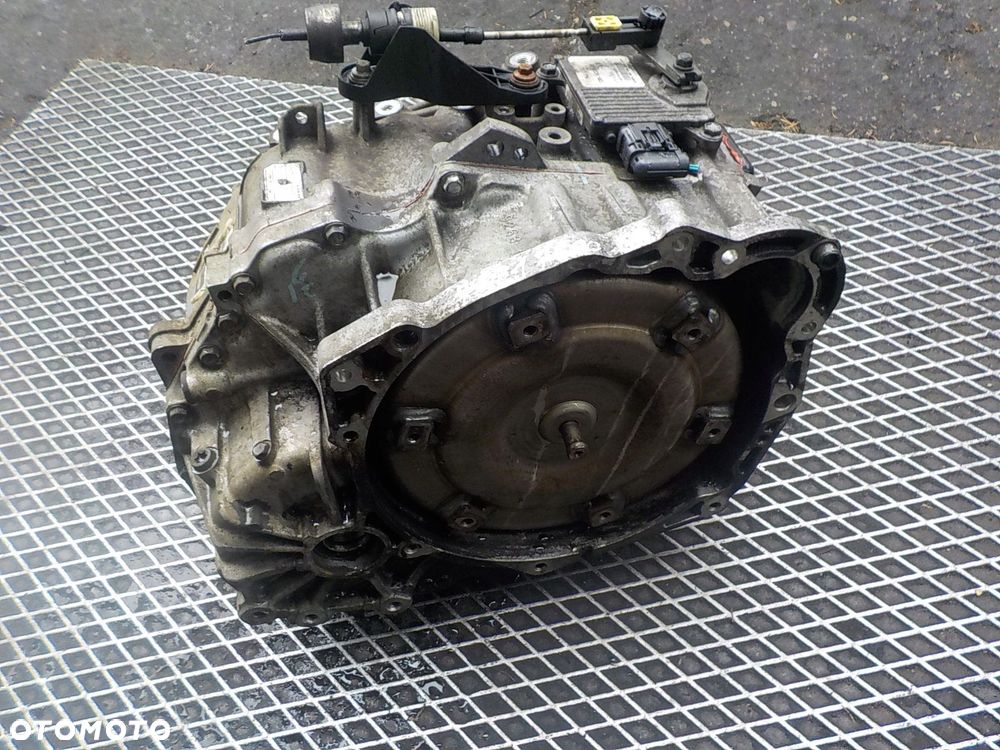 SKRZYNIA BIEGÓW FORD S-MAX 2.0 TDCI 7G91-7000-AA - 1