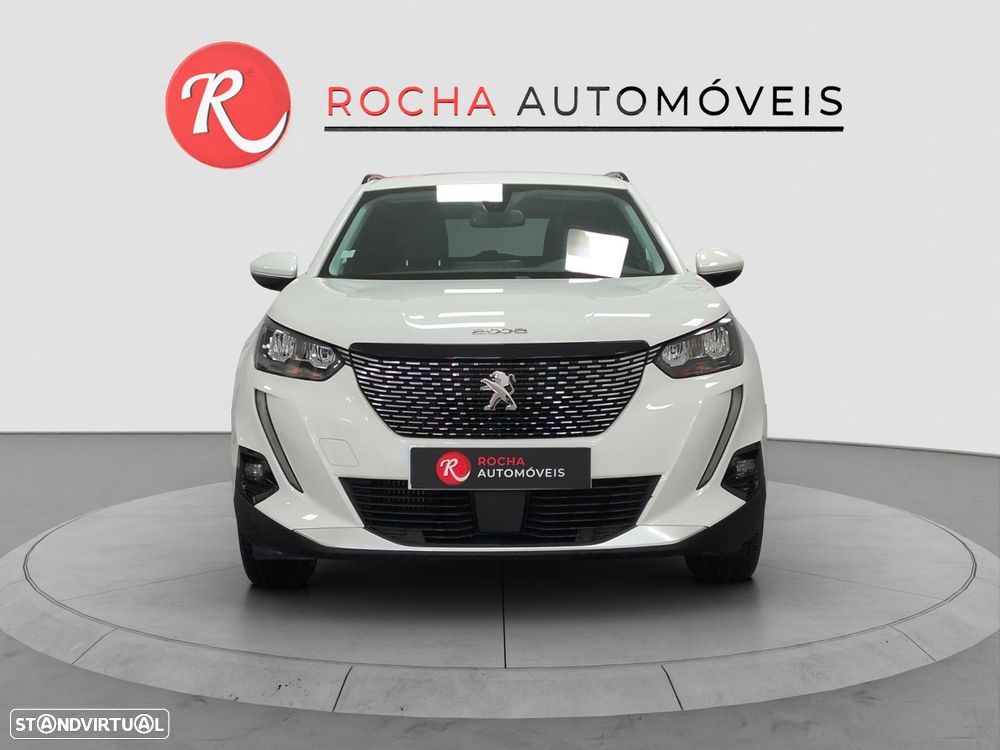 Peugeot 2008 1.2 PureTech Allure - 2