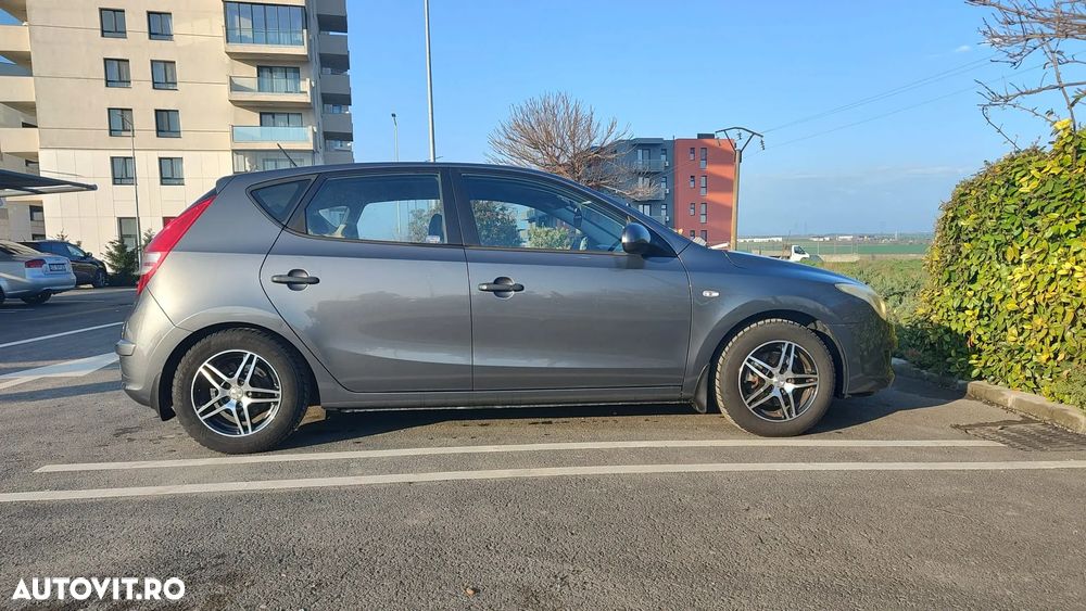 Hyundai i30 1.4 FL Classic - 10