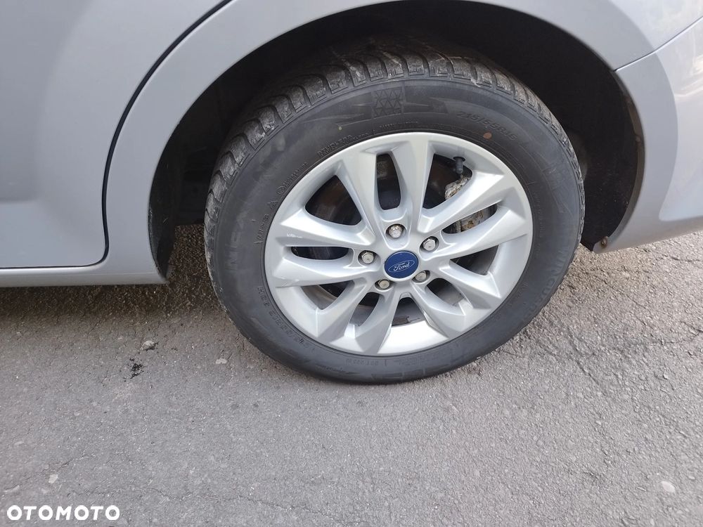 Ford Mondeo 2.0 TDCi Titanium S - 29