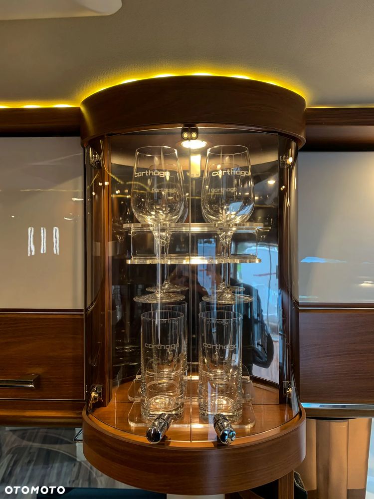 Carthago Chic C-line 4.9 LE Superior - 34