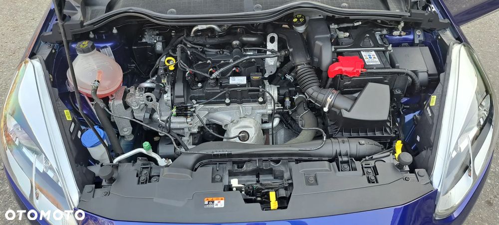 Ford Fiesta 1.1 Titanium - 29
