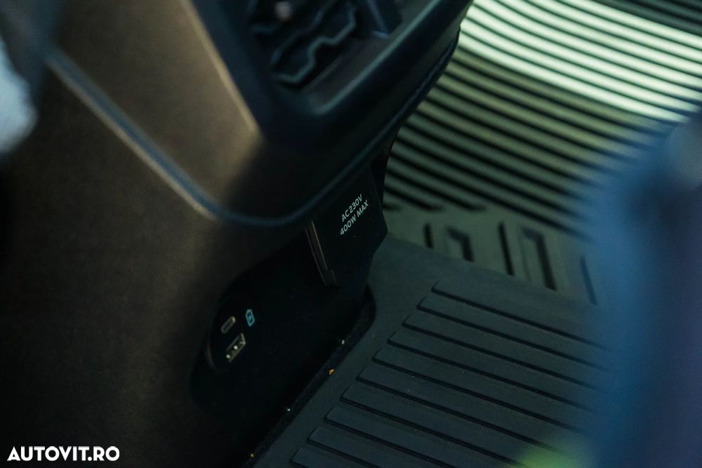 Ford Ranger 3.0 TD 240 CP 10AT 4x4 Double Cab Wildtrak - 7